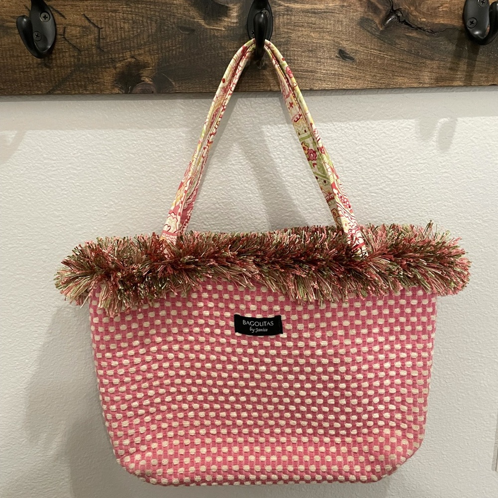 Bagolitas by Janice Boutique Bag